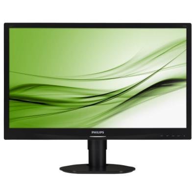 Philips 241S4LCB 24"