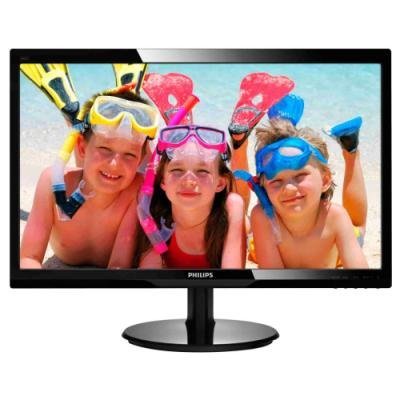 LED monitor Philips 246V5LSB 24"