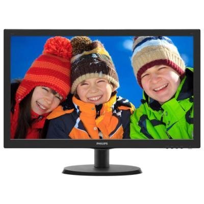 LED monitor Philips 2223V5LSB2 21,5"