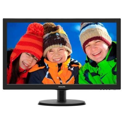 LED monitor Philips 223V5LSB 21,5"