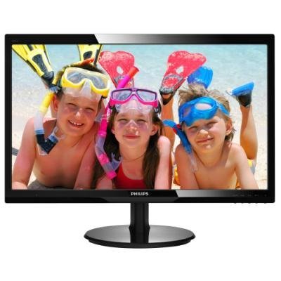 LED monitor Philips 246V5LHAB 24"