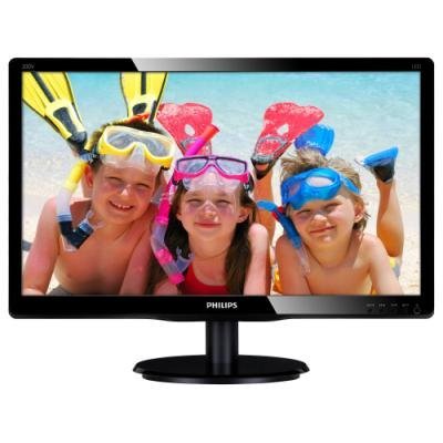 LED monitor Philips 200V4QSBR 19,5"