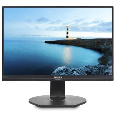 LED monitor Philips 240B7QPTEB 24"
