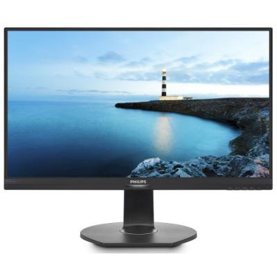 LED monitor Philips 272B7QPJEB 27"