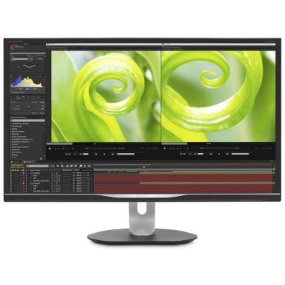 LED monitor Philips 328P6VJEB 31,5"