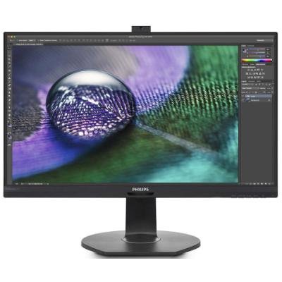 LED monitor Philips 272P7VPTKEB 27"