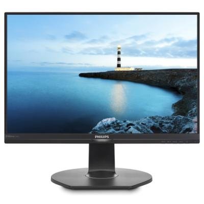 LED monitor Philips 240B7QPJEB 24,1"