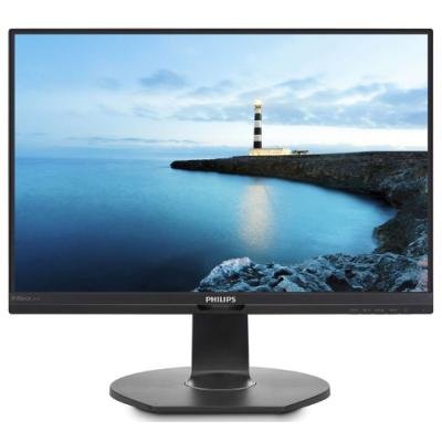 LED monitor Philips 241B7QPJEB 23,8"