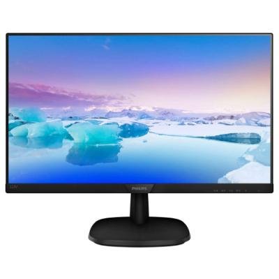 LED monitor Philips 223V7QHAB 21,5"
