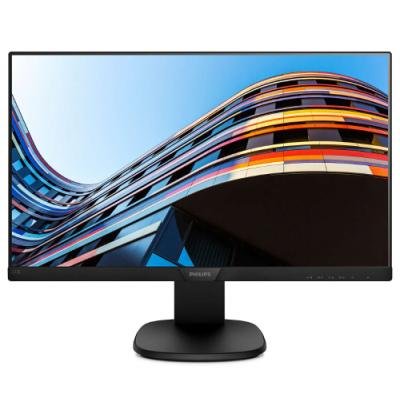 LED monitor Philips 223S7EHMB/00 21,5"