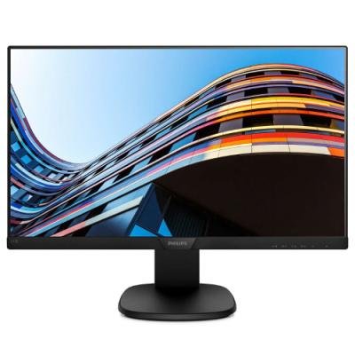LED monitor Philips 223S7EJMB/00 21,5"