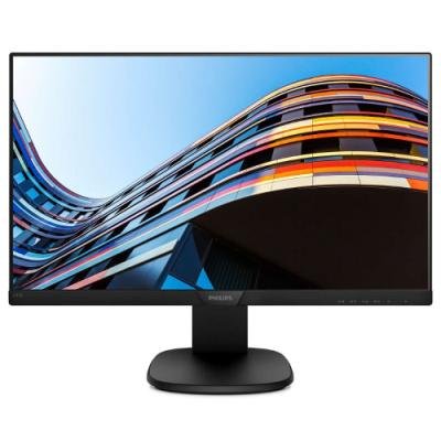 LED monitor Philips 243S7EJMB/00 23,8"