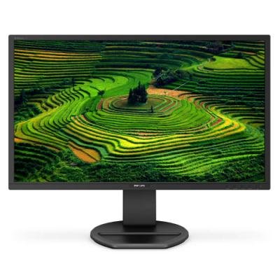 LED monitor Philips 271B8QJEB/00 27"