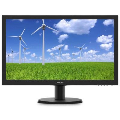 LED monitor Philips 243S5LDAB/00 23,6"