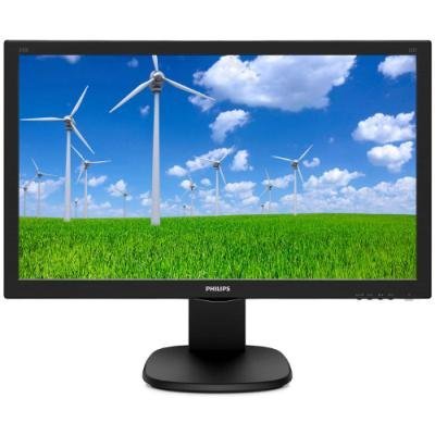 LED monitor Philips 243S5LHMB/00 23,6"
