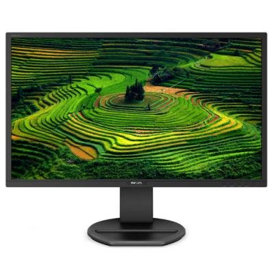 LED monitor Philips 272B8QJEB/00 27"