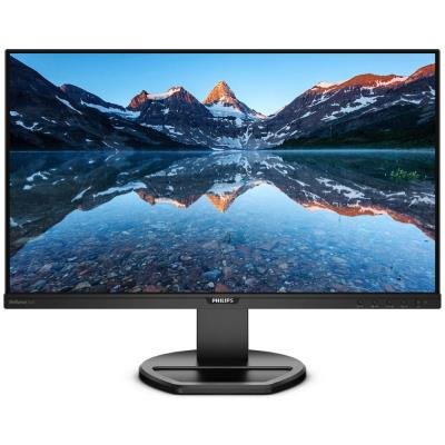 PHILIPS 25" LED 252B9/00/ 1920x1200/ 300cd/ HDMI/ VGA/ DVI-D/ DP/ USB/ repro