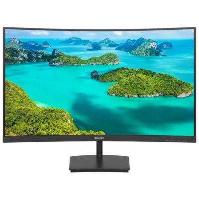 PHILIPS 27" LED 271E1SCA/00 / VA/ 1920x1080/ 250cd/ HDMI/ VGA/ repro