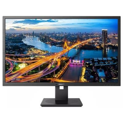 PHILIPS 32" LED 325B1L/00 / IPS/ 2560x1440/ 250cd/ DP/ HDMI/ 4x USB/ PIVOT/ repro