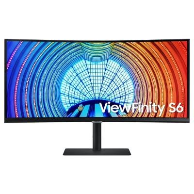Samsung S34A650 34"