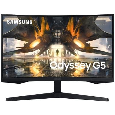 Samsung Odyssey G55A 27"