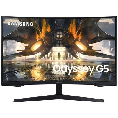 Samsung Odyssey G55A 32"