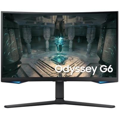 Samsung Odyssey G65B 27"