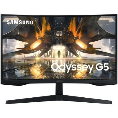 Samsung Odyssey G55A 26,9"
