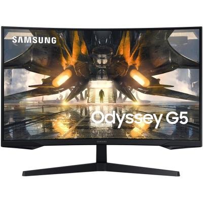 Samsung Odyssey G55A 31,5"