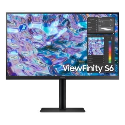 Monitory s rozlišením 2560 x 1440