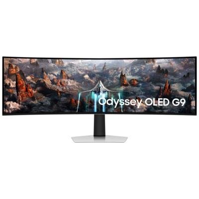 Samsung Odyssey G93SC 49"