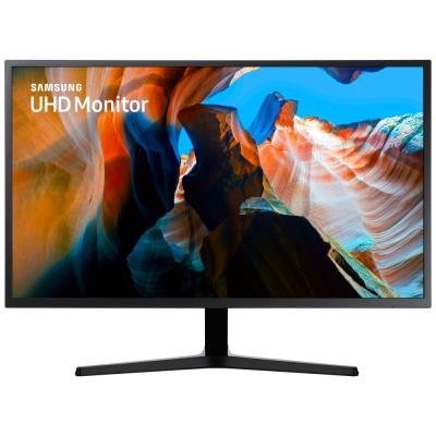 Samsung 32UJ59/ 31,5"/ 3840x2160/ VA/ 4ms/ 270 cd/m2/ DP/HDMI/ VESA/ černý