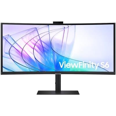 Samsung ViewFinity S65VC 34"