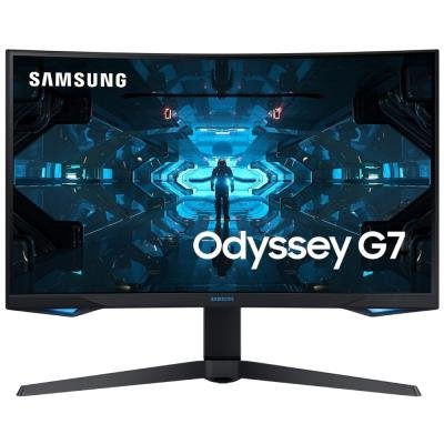 Samsung C27G75 Oddysey G7 27"