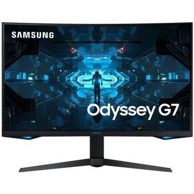 Samsung C32G75 Odyssey G7 31,5"