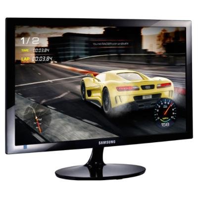 LED monitor Samsung LS24D330H 24"
