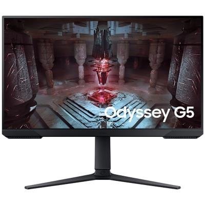 Samsung Odyssey G51C 26,9"