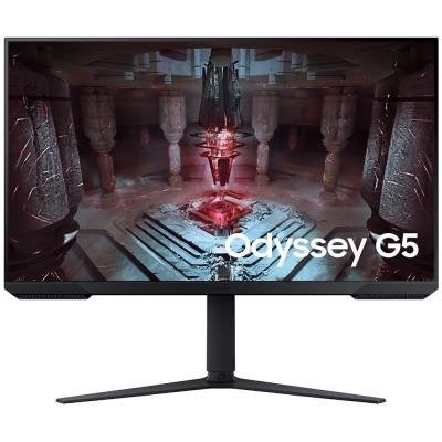 Samsung Odyssey G51C 31,5"