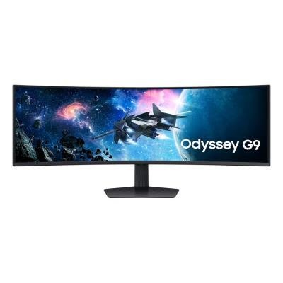 Samsung Odyssey G95C 48,7"