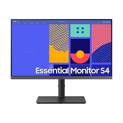 Samsung Business Monitor S43GC 24"