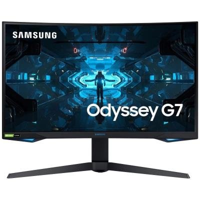 Samsung Odyssey G7 31,5"