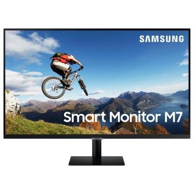 4k monitory s rozlišením 3840 × 2160 px