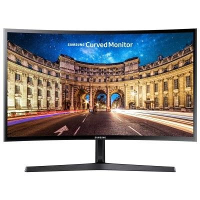 Samsung C24F396 23,5"