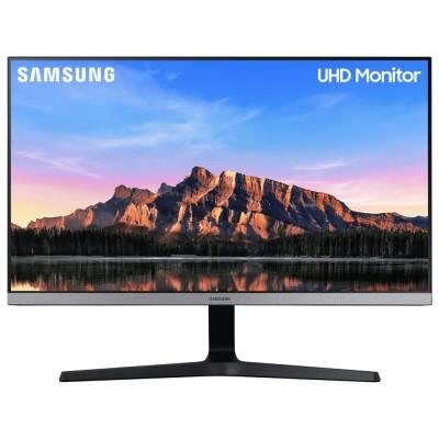 Samsung U28R550 28"