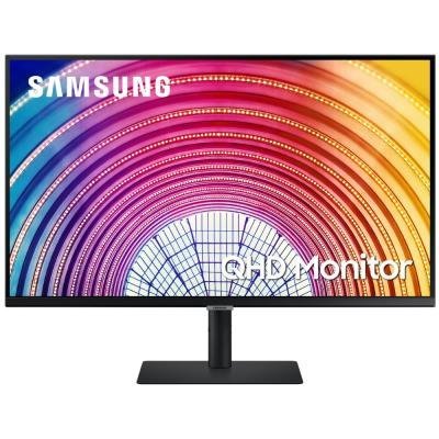 Samsung S60A 32"/ VA/ 300 cd/ m2/ HDMI/ DP/ Černý