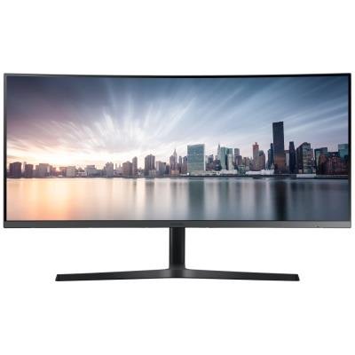 Samsung C34H890 34"