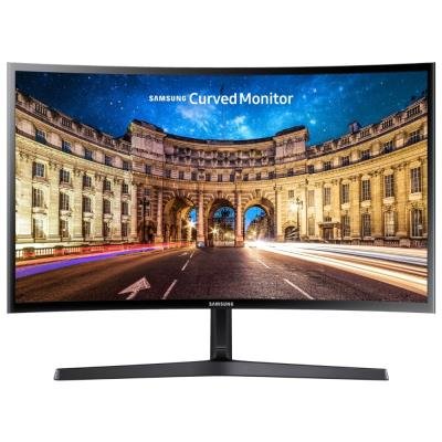 LED monitor Samsung C27F398 27"