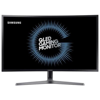 LED monitor Samsung C32HG70 31,5"