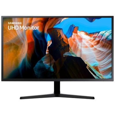 LED monitor Samsung S32UJ590 31,5"