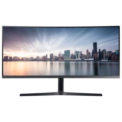 LED monitor Samsung C34H890 34"